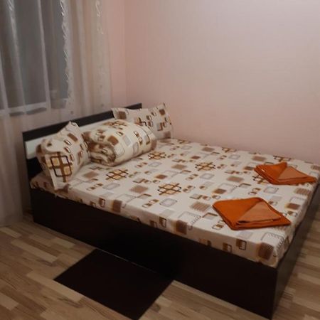 Apartament 2 Camere Semidecomandat "La Gicu" Sulina Exteriér fotografie