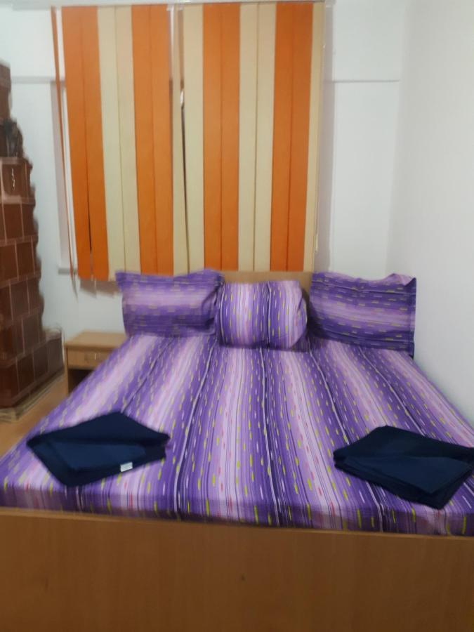 Apartament 2 Camere Semidecomandat "La Gicu" Sulina Exteriér fotografie