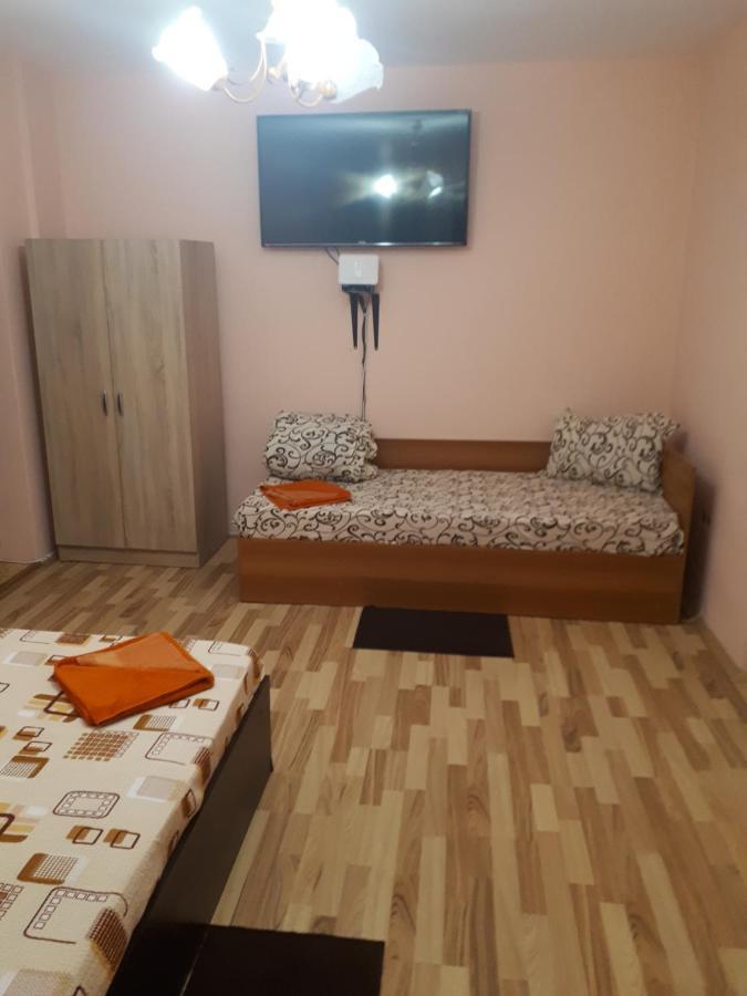 Apartament 2 Camere Semidecomandat "La Gicu" Sulina Exteriér fotografie