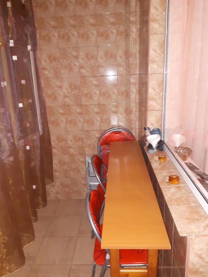 Apartament 2 Camere Semidecomandat "La Gicu" Sulina Exteriér fotografie
