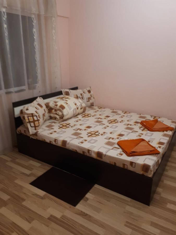 Apartament 2 Camere Semidecomandat "La Gicu" Sulina Exteriér fotografie