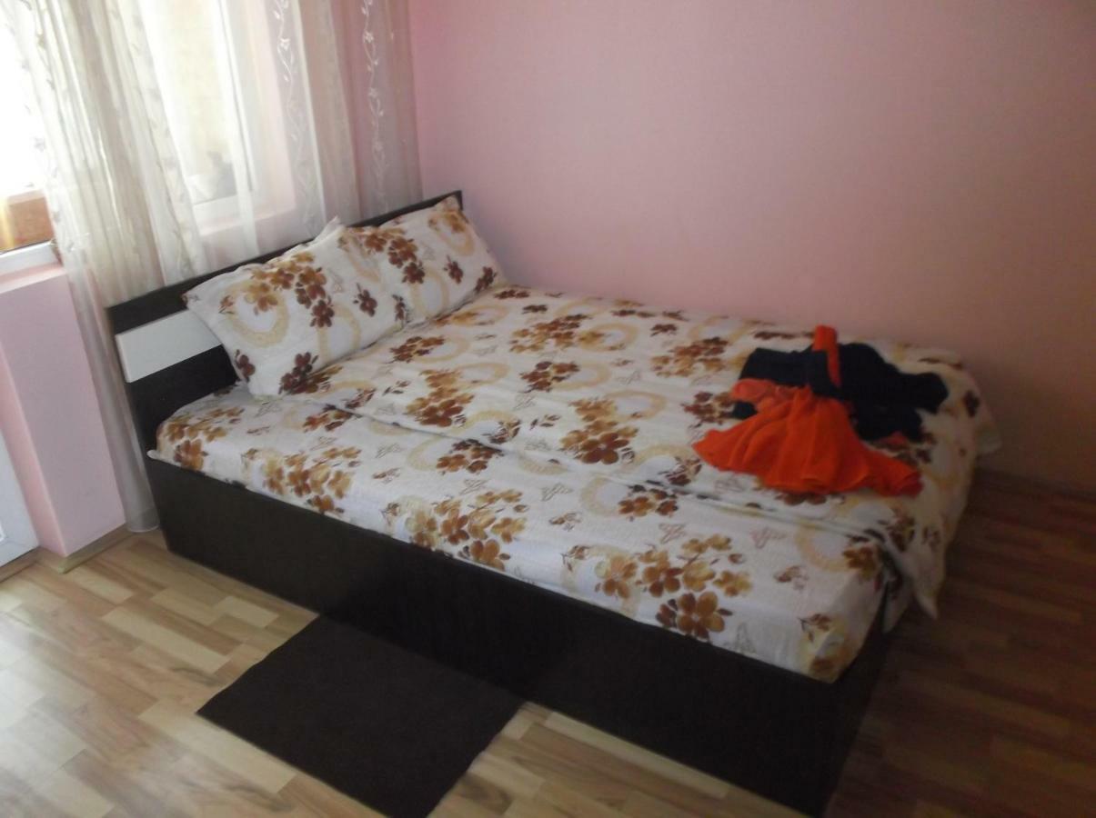 Apartament 2 Camere Semidecomandat "La Gicu" Sulina Exteriér fotografie